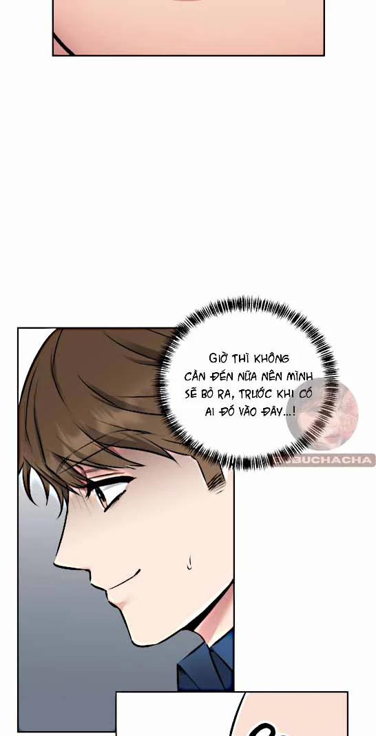 Phía Sau Lớp Cảnh Phục 2 trang 24