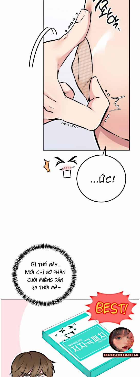 Phía Sau Lớp Cảnh Phục 2 trang 25