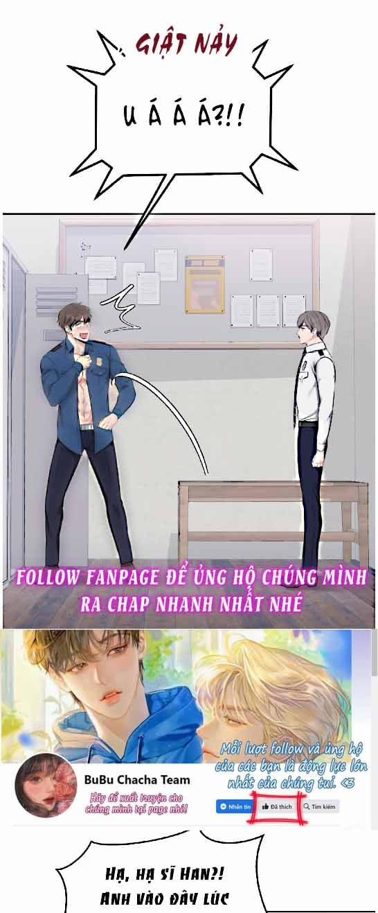 Phía Sau Lớp Cảnh Phục 2 trang 27