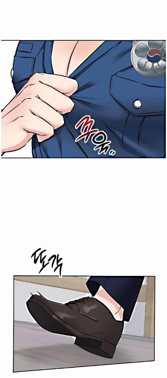 Phía Sau Lớp Cảnh Phục 2 trang 29