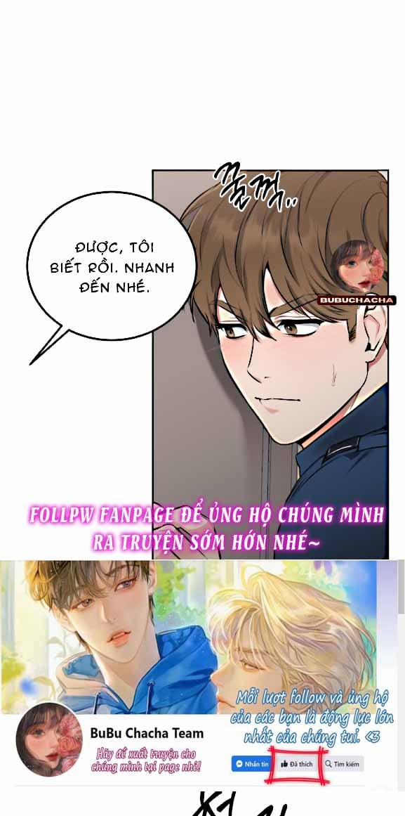 Phía Sau Lớp Cảnh Phục 2 trang 3