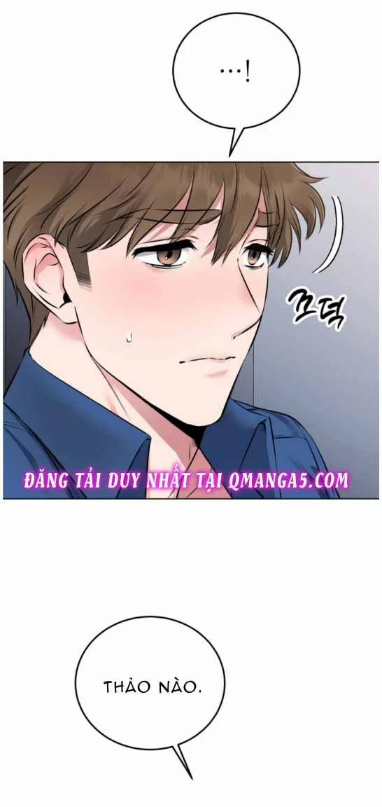 Phía Sau Lớp Cảnh Phục 2 trang 36