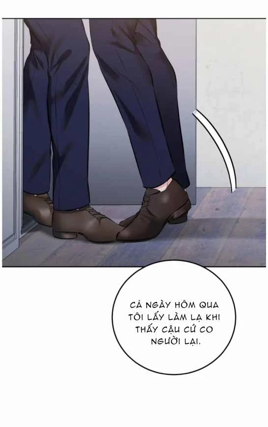 Phía Sau Lớp Cảnh Phục 2 trang 37