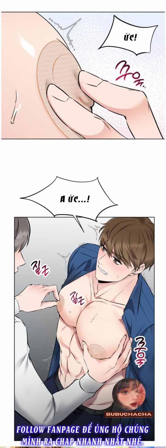 Phía Sau Lớp Cảnh Phục 2 trang 42