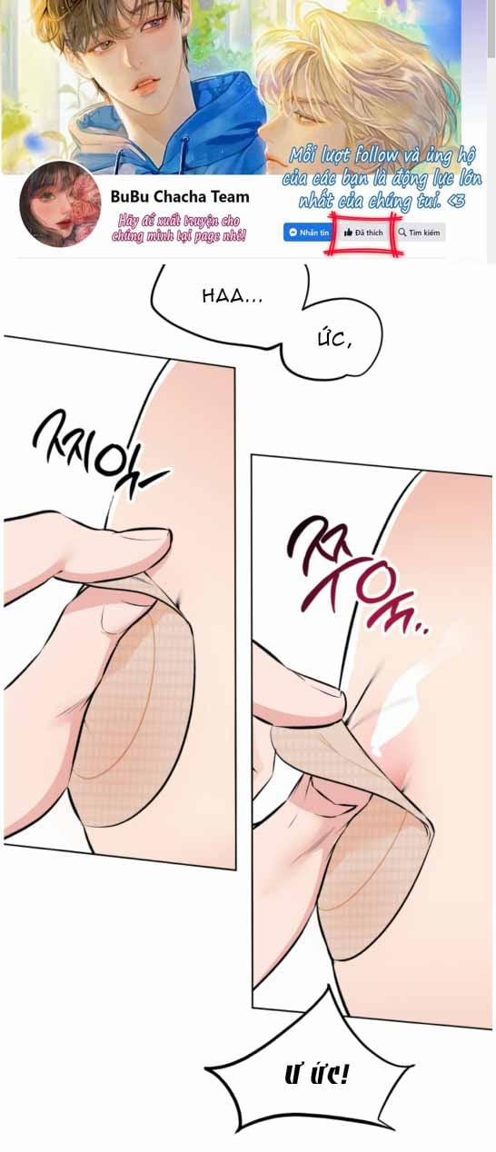 Phía Sau Lớp Cảnh Phục 2 trang 43