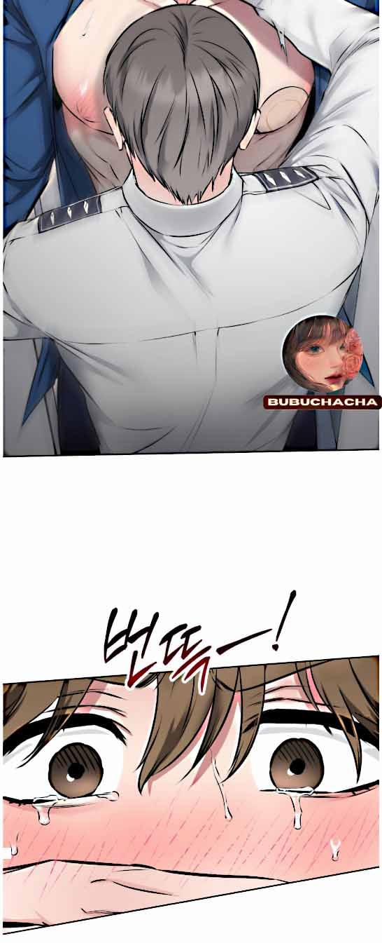 Phía Sau Lớp Cảnh Phục 2 trang 47