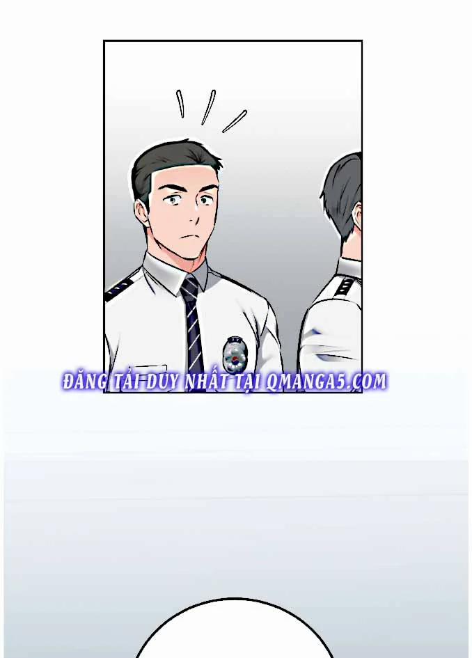 Phía Sau Lớp Cảnh Phục 2 trang 55