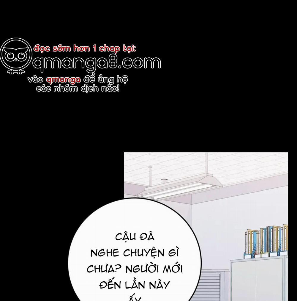 Phía Sau Lớp Cảnh Phục 20 trang 0