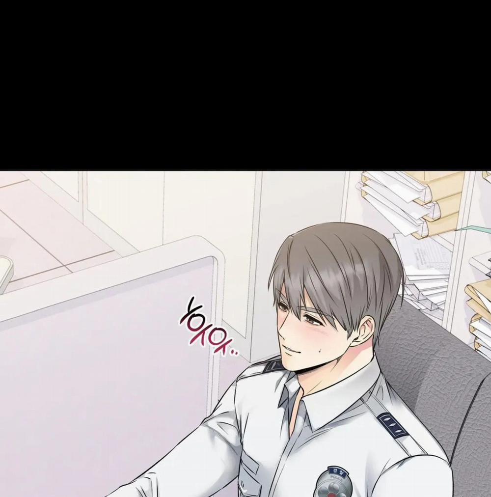 Phía Sau Lớp Cảnh Phục 20 trang 10