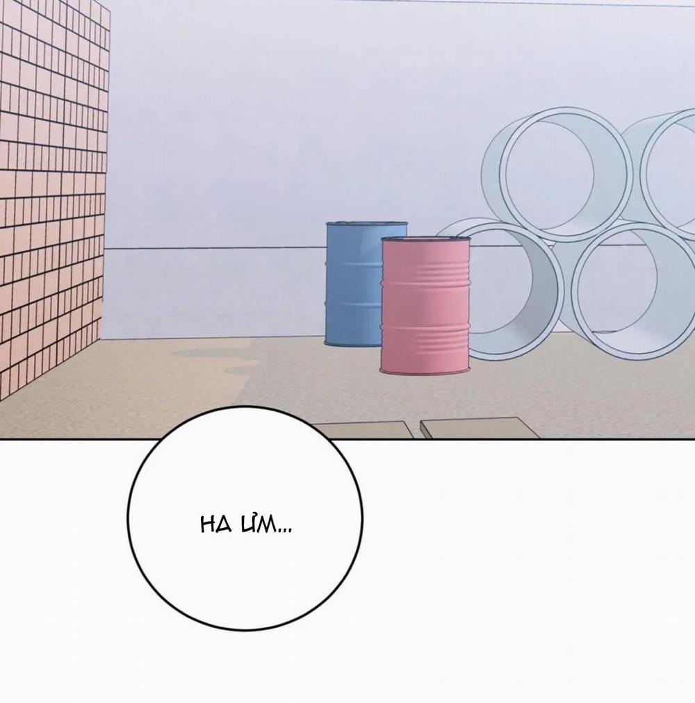 Phía Sau Lớp Cảnh Phục 20 trang 15