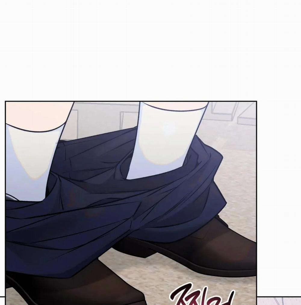 Phía Sau Lớp Cảnh Phục 20 trang 16