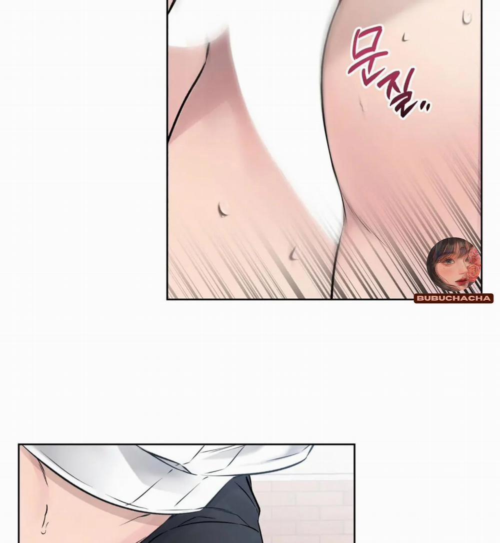 Phía Sau Lớp Cảnh Phục 20 trang 20