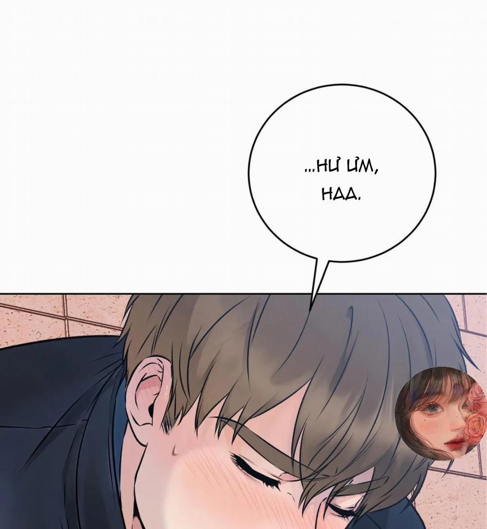 Phía Sau Lớp Cảnh Phục 20 trang 22