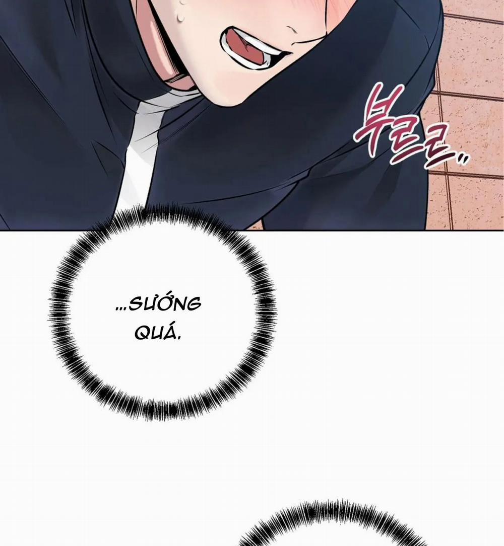 Phía Sau Lớp Cảnh Phục 20 trang 23