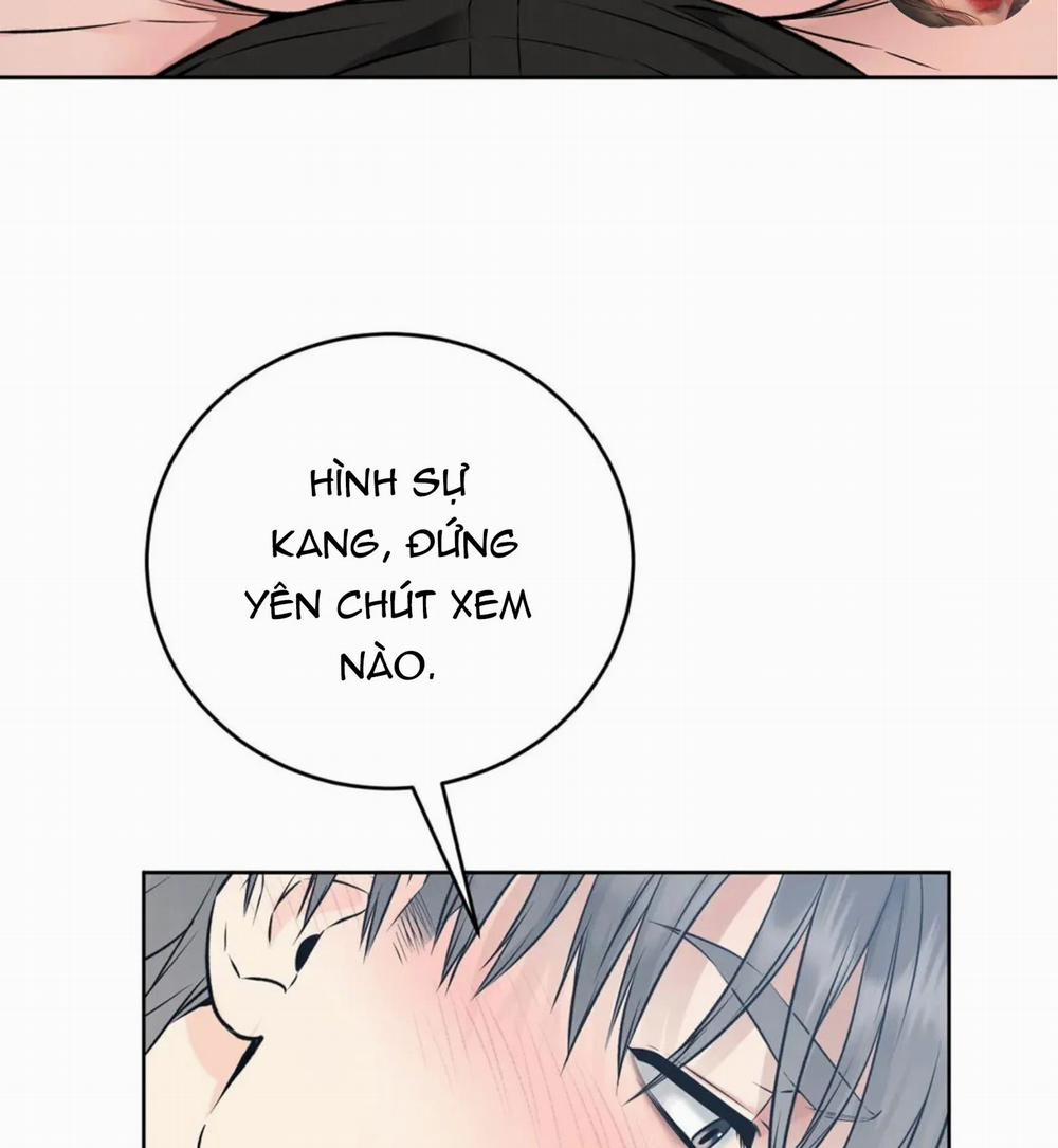 Phía Sau Lớp Cảnh Phục 20 trang 25