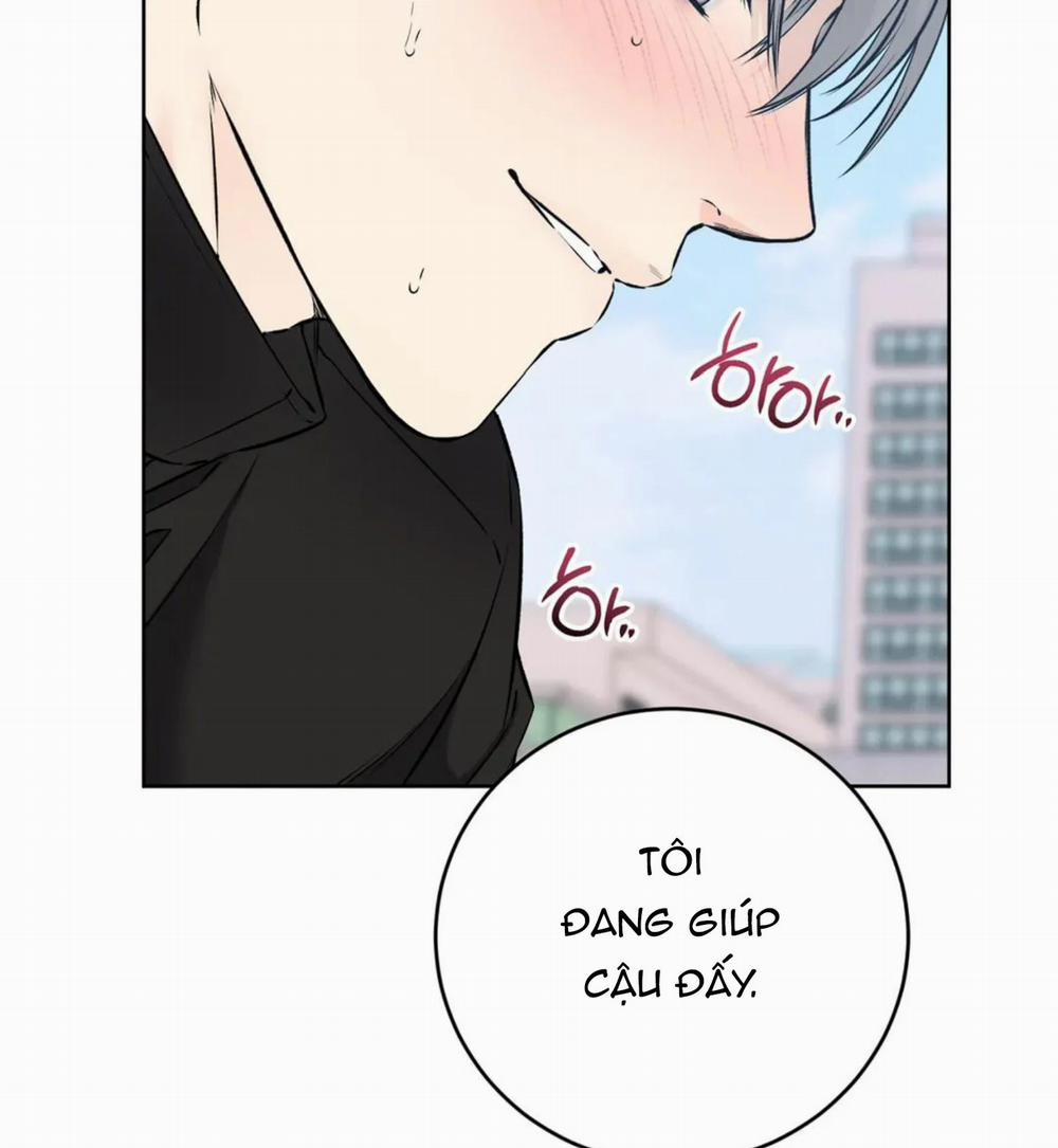 Phía Sau Lớp Cảnh Phục 20 trang 26