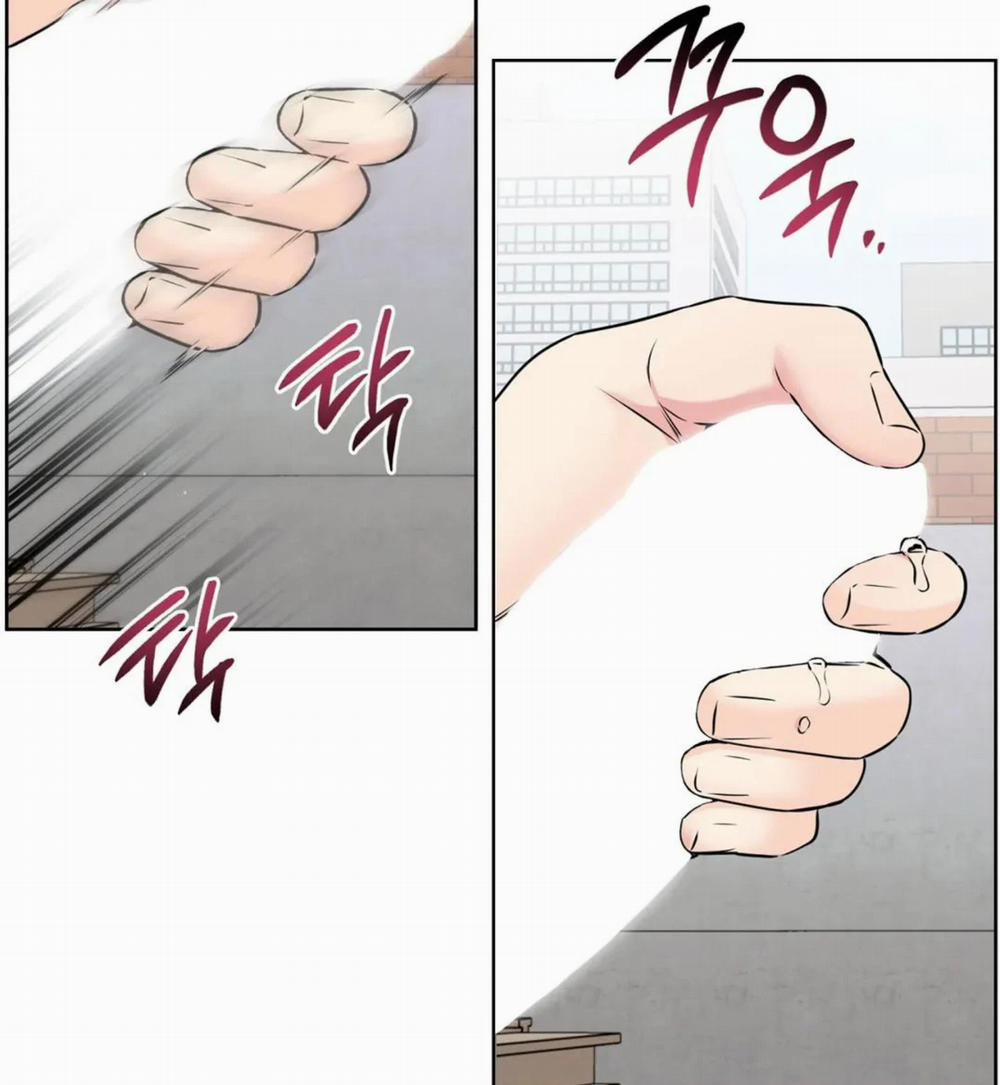 Phía Sau Lớp Cảnh Phục 20 trang 28