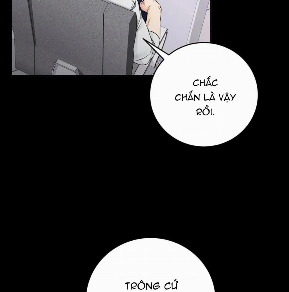 Phía Sau Lớp Cảnh Phục 20 trang 3