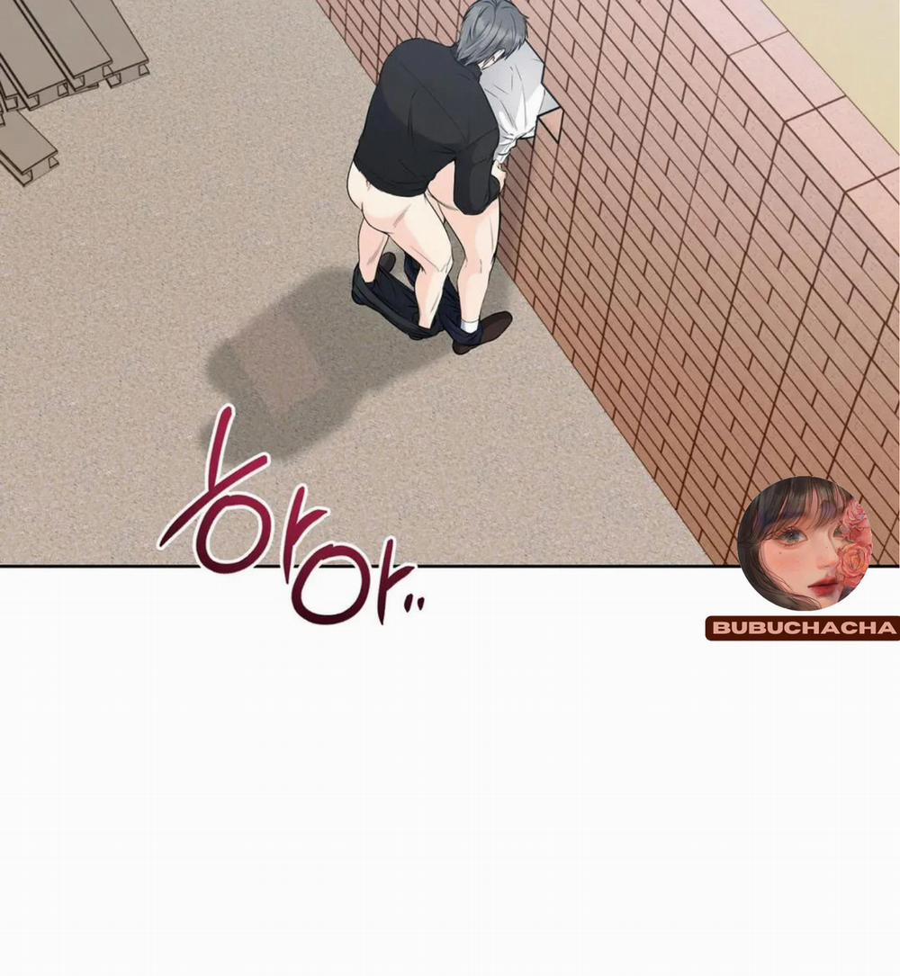 Phía Sau Lớp Cảnh Phục 20 trang 33