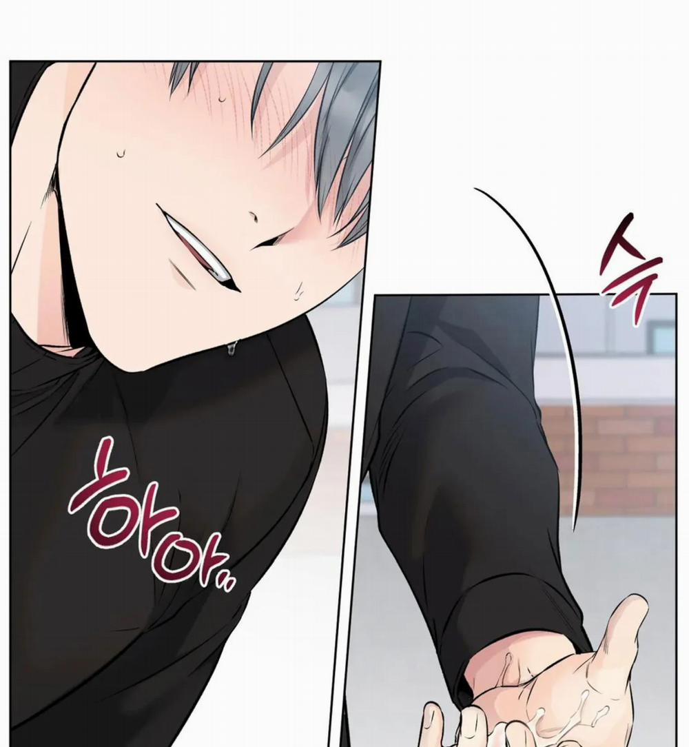 Phía Sau Lớp Cảnh Phục 20 trang 34