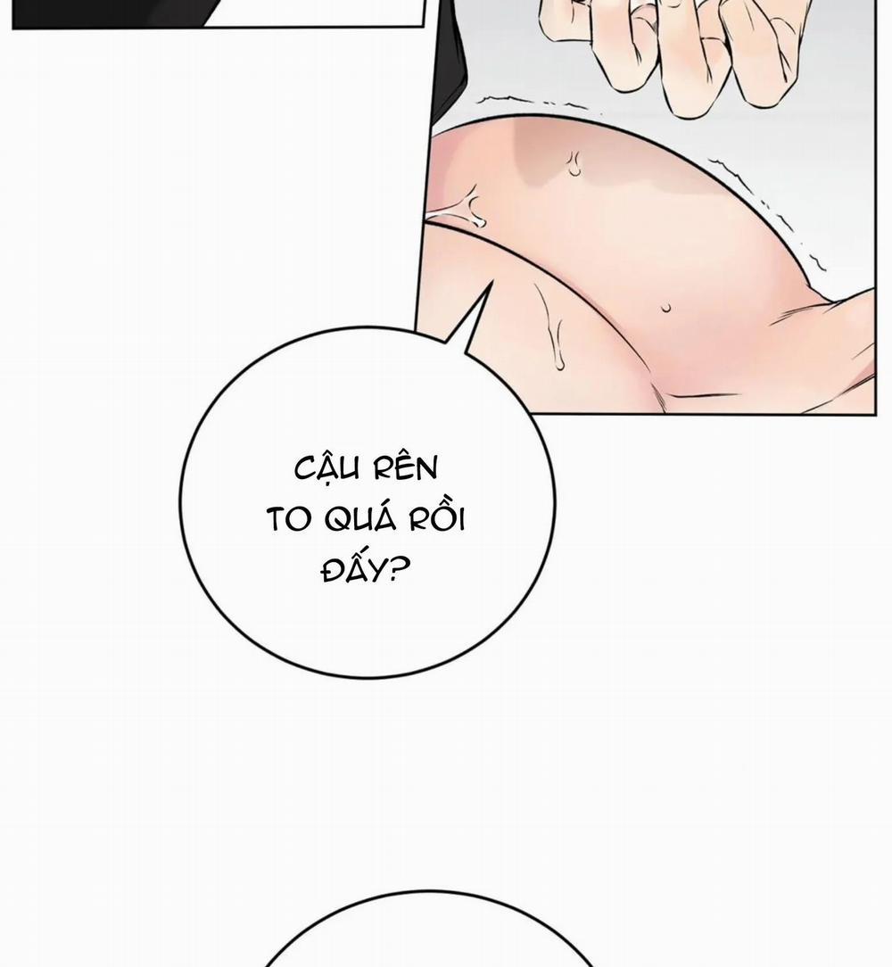 Phía Sau Lớp Cảnh Phục 20 trang 35