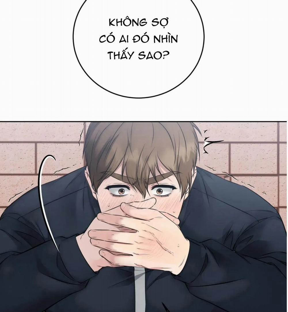 Phía Sau Lớp Cảnh Phục 20 trang 36