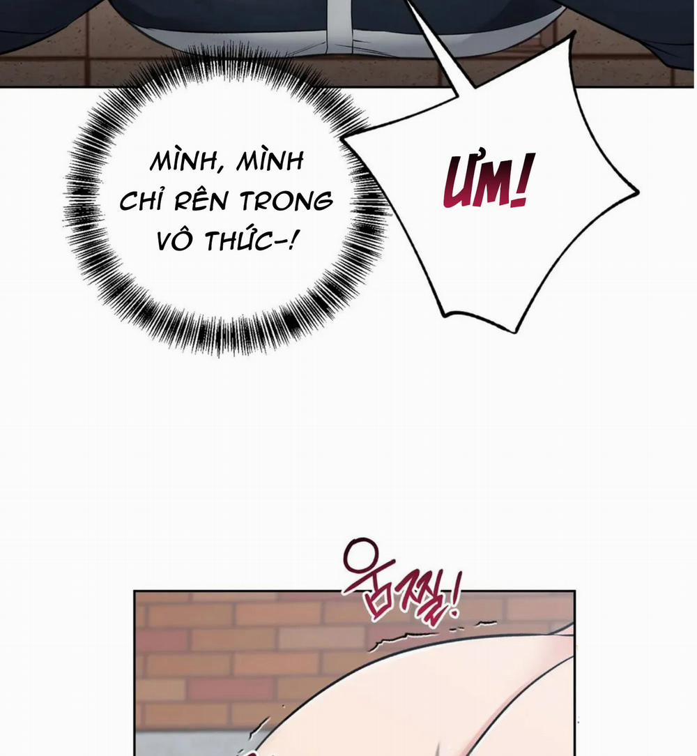 Phía Sau Lớp Cảnh Phục 20 trang 37