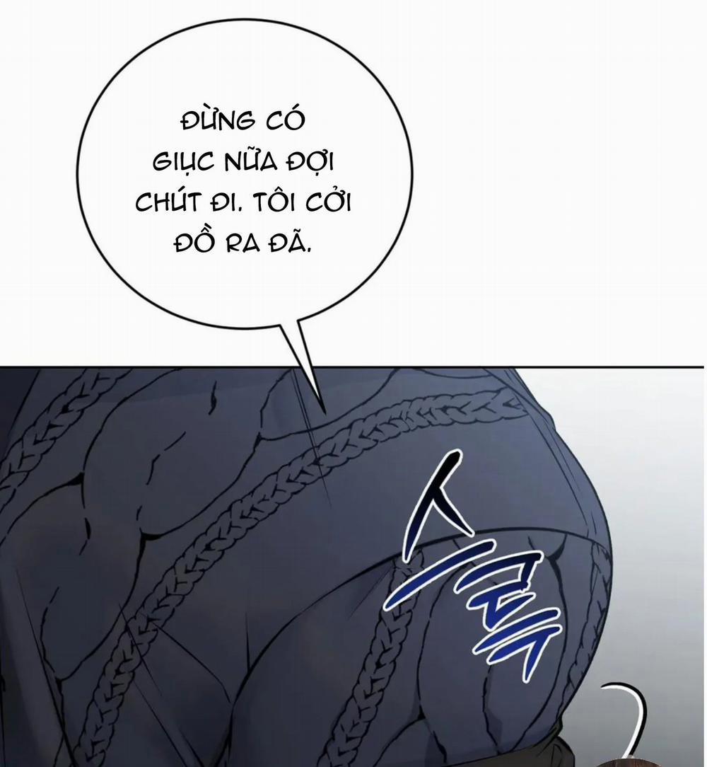 Phía Sau Lớp Cảnh Phục 20 trang 39