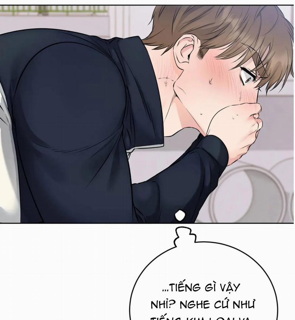 Phía Sau Lớp Cảnh Phục 20 trang 41