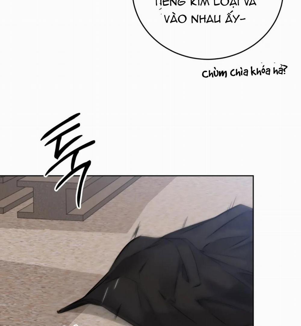 Phía Sau Lớp Cảnh Phục 20 trang 42