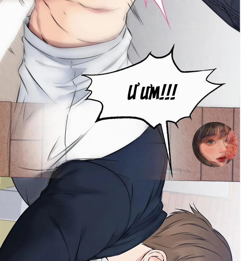 Phía Sau Lớp Cảnh Phục 20 trang 46