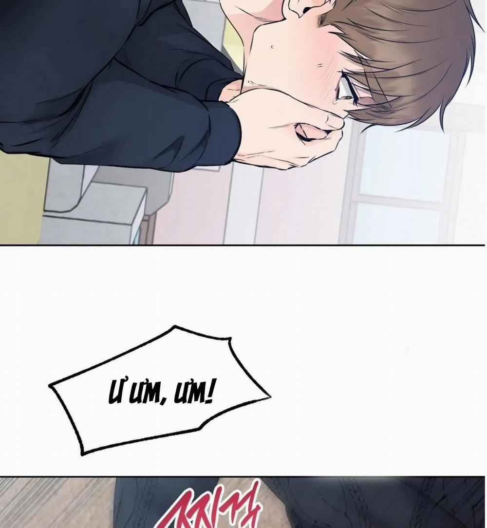 Phía Sau Lớp Cảnh Phục 20 trang 47