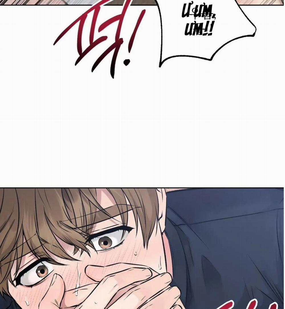 Phía Sau Lớp Cảnh Phục 20 trang 49