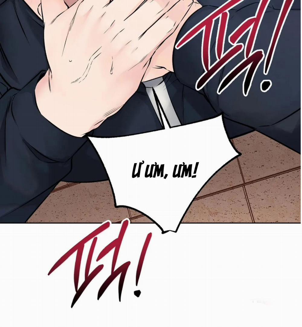 Phía Sau Lớp Cảnh Phục 20 trang 50