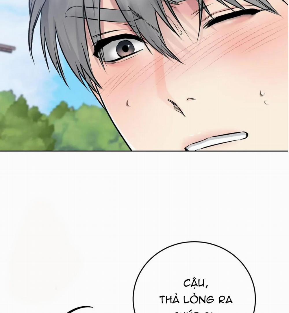 Phía Sau Lớp Cảnh Phục 20 trang 54