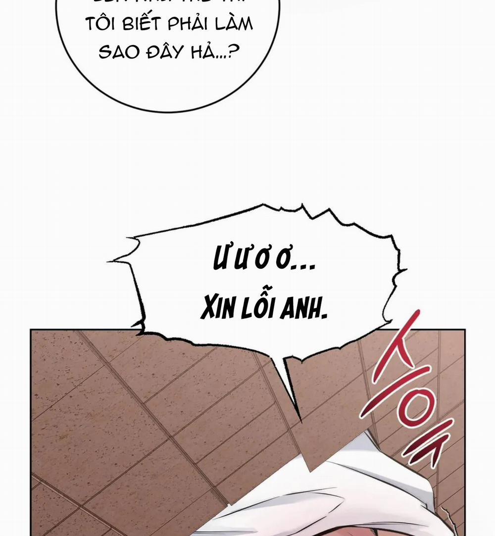 Phía Sau Lớp Cảnh Phục 20 trang 56