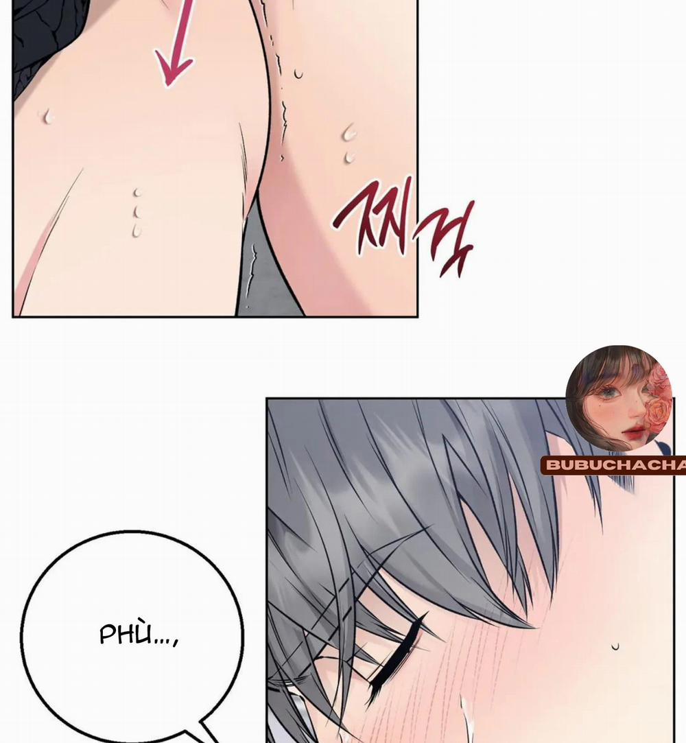 Phía Sau Lớp Cảnh Phục 20 trang 59