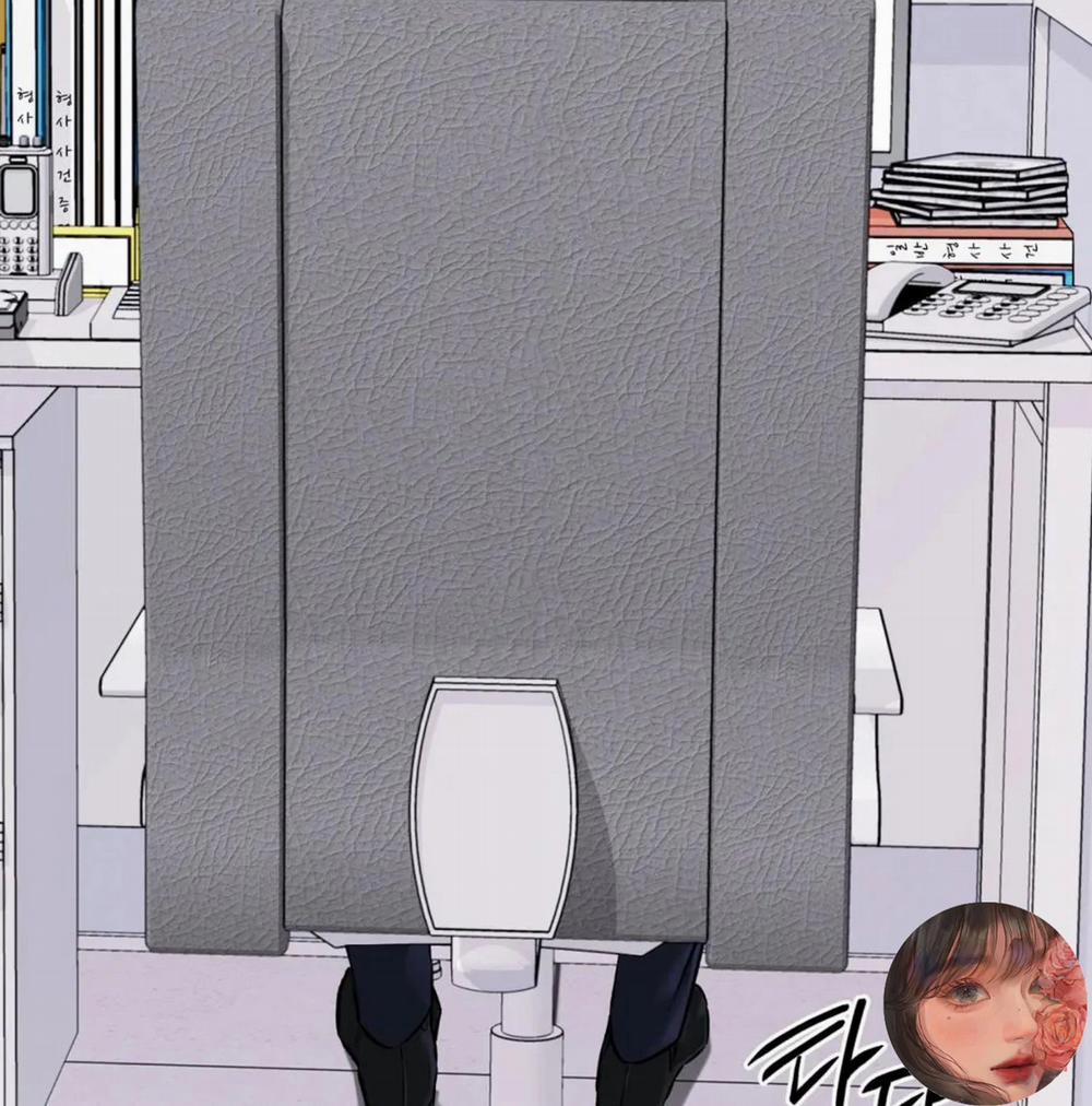 Phía Sau Lớp Cảnh Phục 20 trang 6