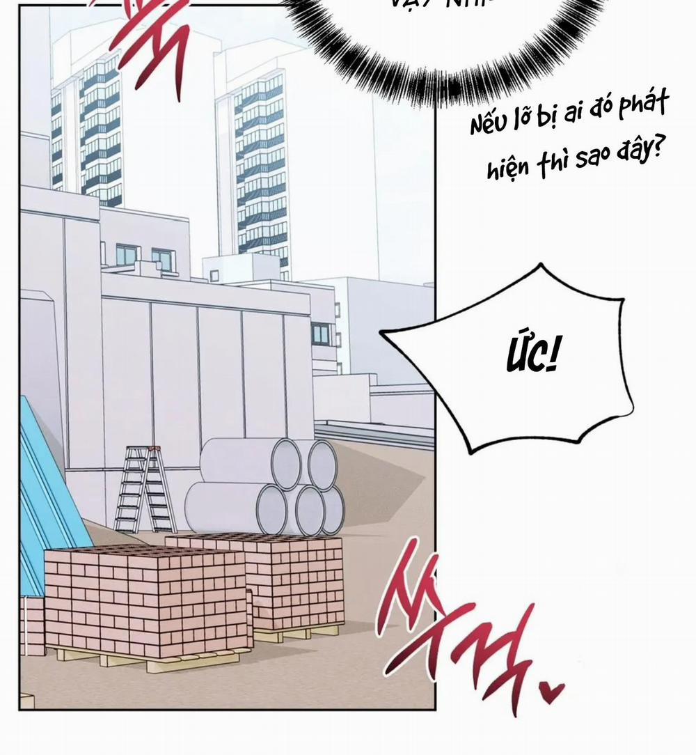 Phía Sau Lớp Cảnh Phục 20 trang 63