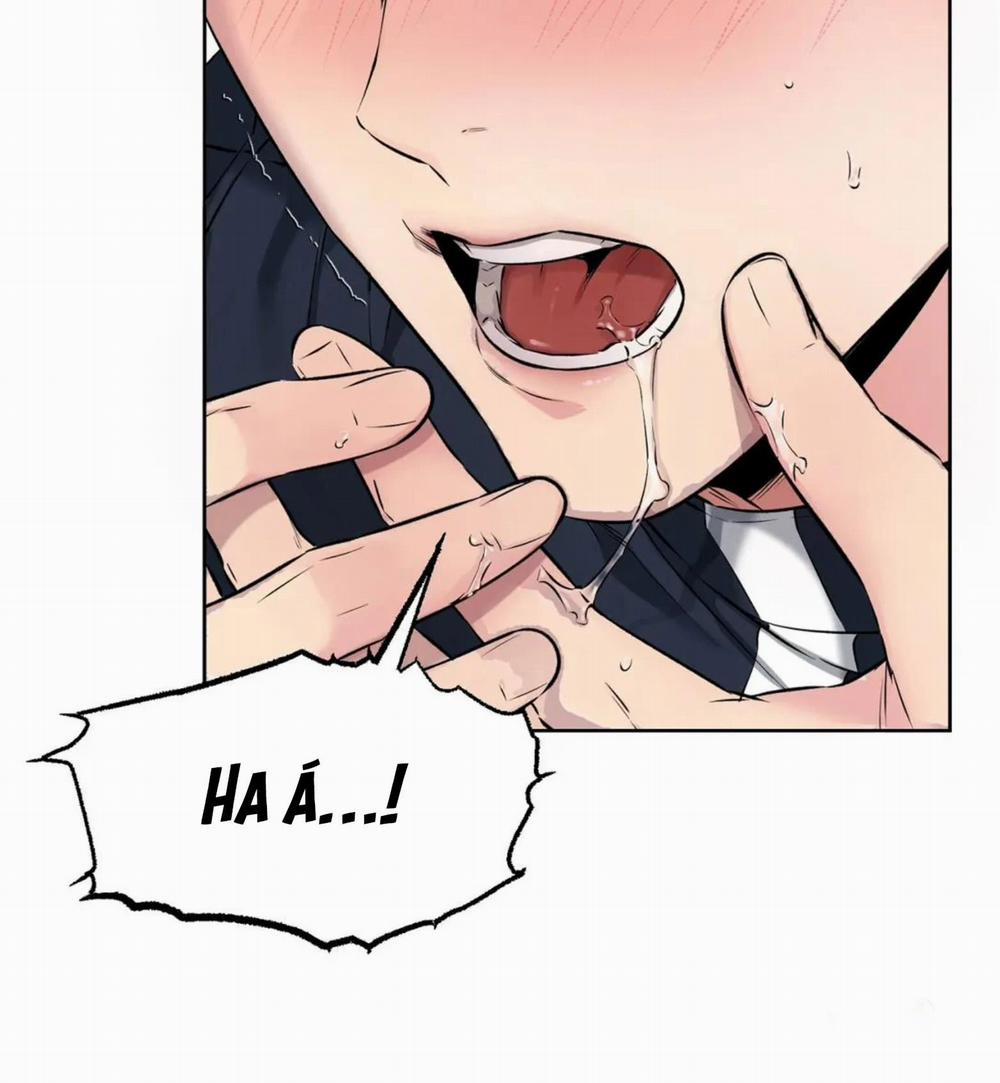 Phía Sau Lớp Cảnh Phục 20 trang 65