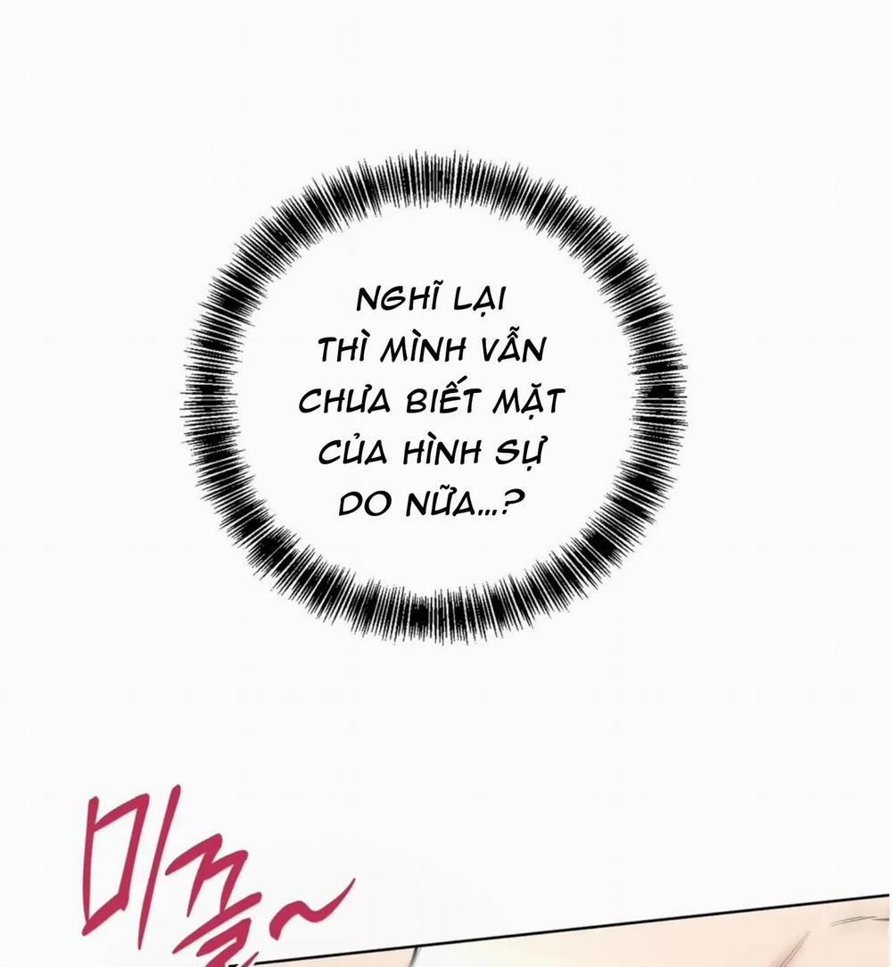 Phía Sau Lớp Cảnh Phục 20 trang 66