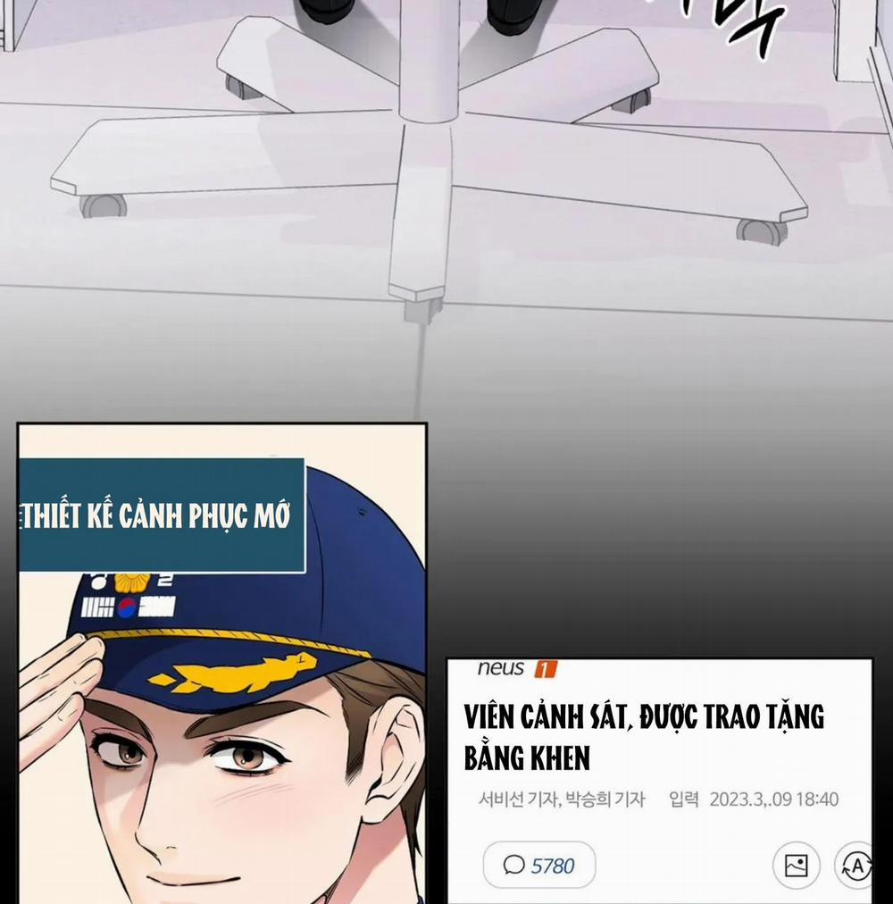 Phía Sau Lớp Cảnh Phục 20 trang 7