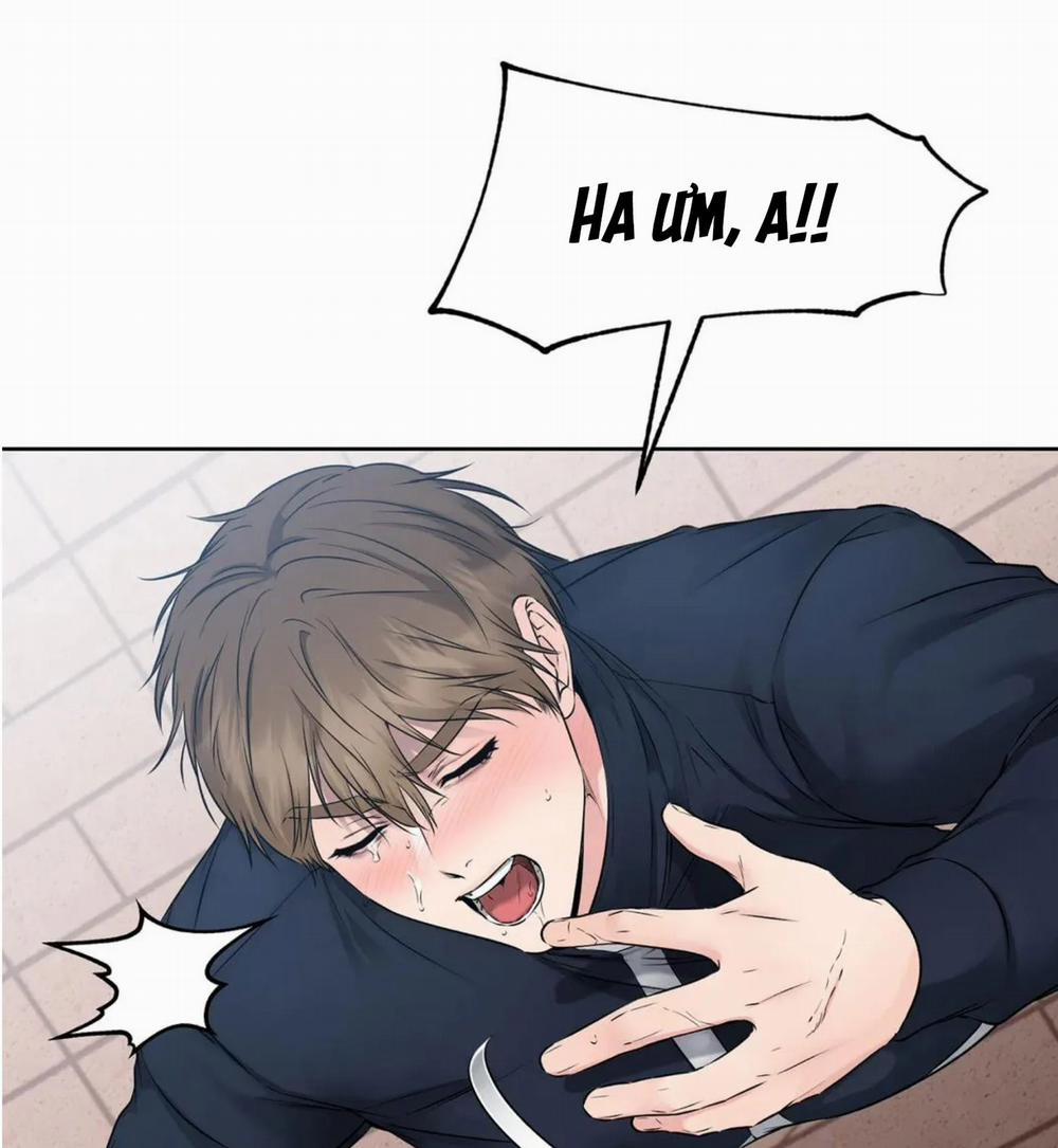 Phía Sau Lớp Cảnh Phục 20 trang 75