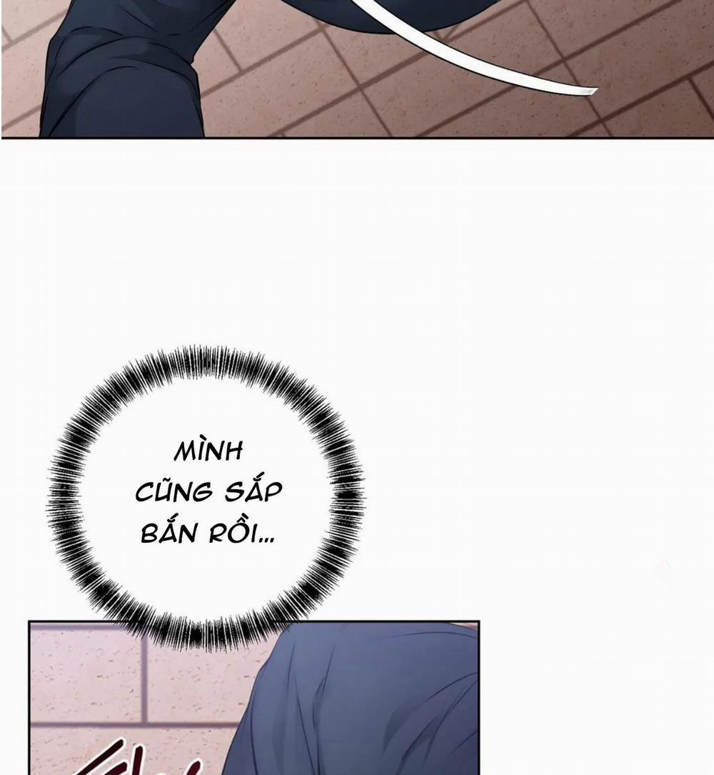 Phía Sau Lớp Cảnh Phục 20 trang 76