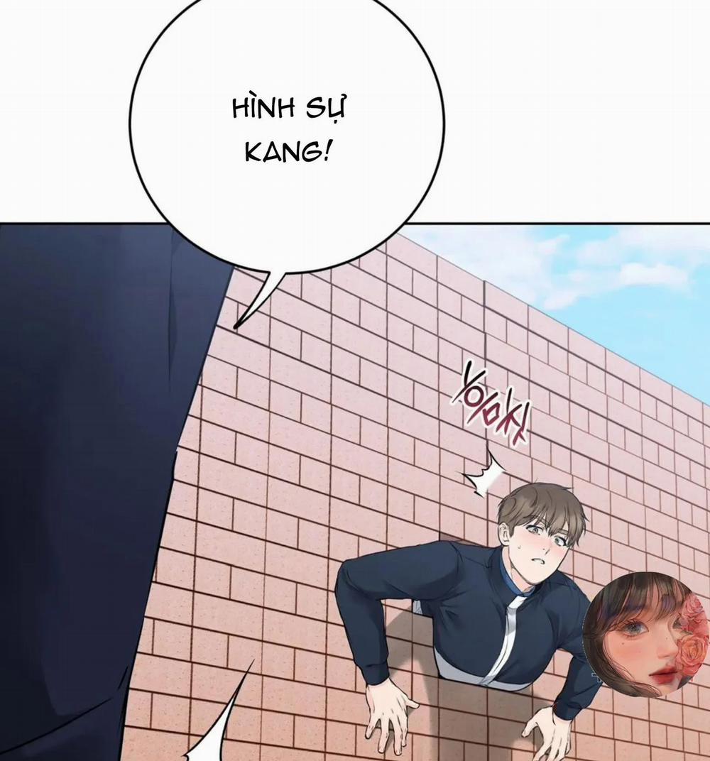 Phía Sau Lớp Cảnh Phục 20 trang 89