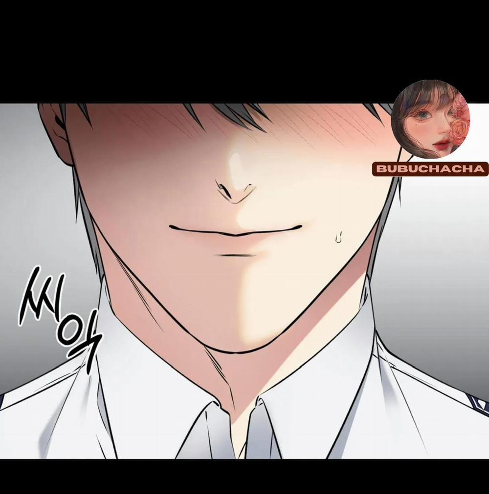 Phía Sau Lớp Cảnh Phục 20 trang 9