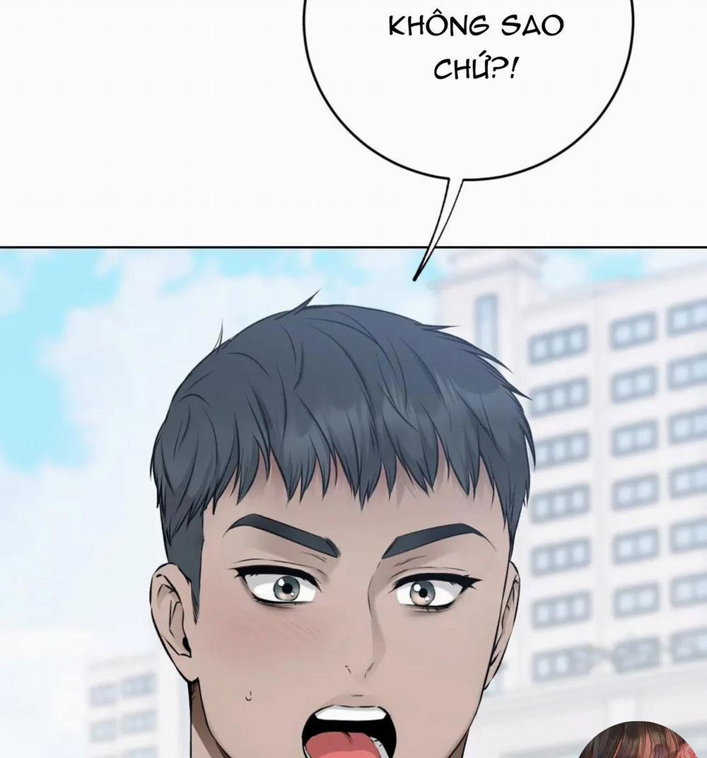 Phía Sau Lớp Cảnh Phục 20 trang 91