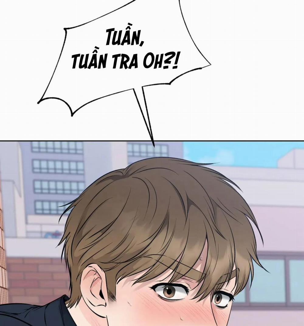 Phía Sau Lớp Cảnh Phục 20 trang 93