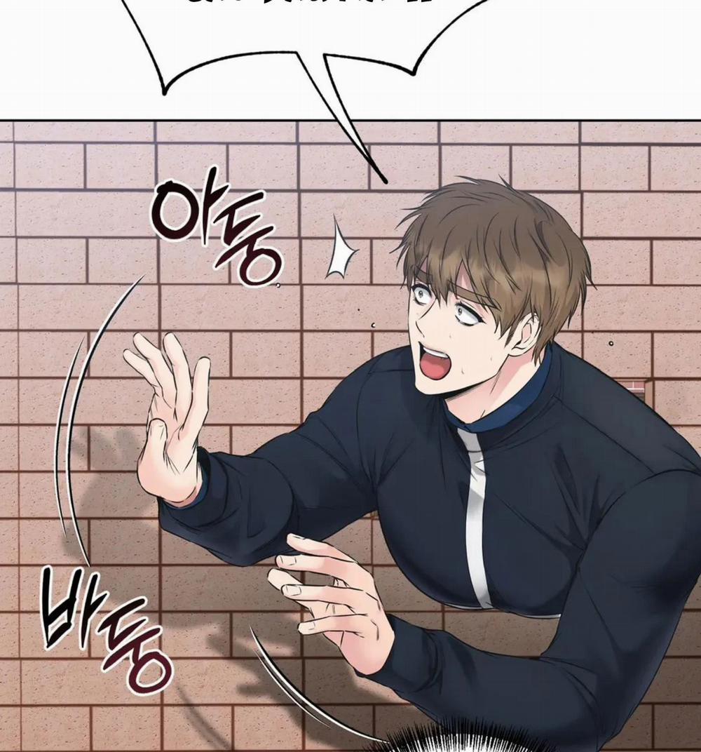 Phía Sau Lớp Cảnh Phục 20 trang 97