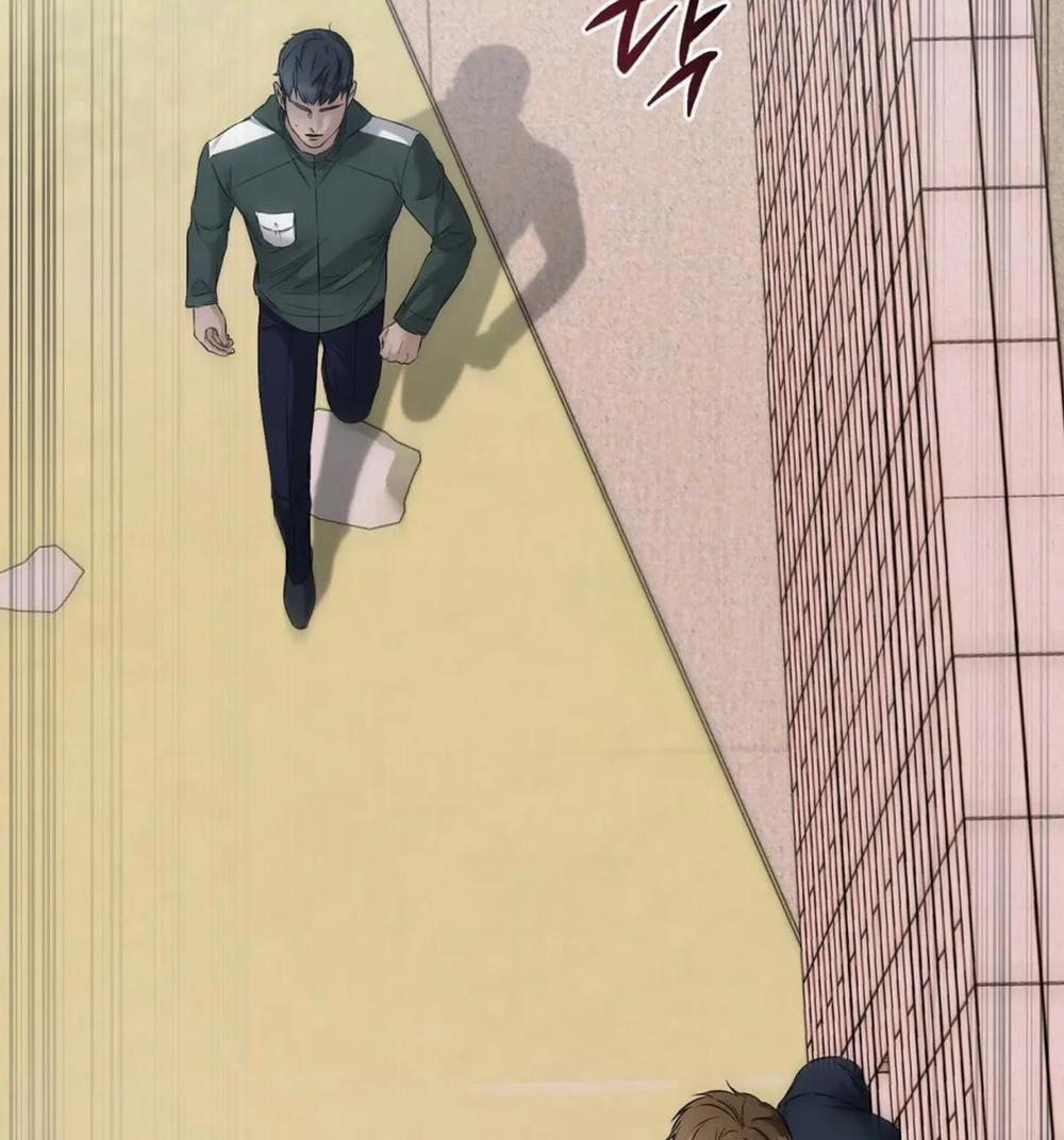 Phía Sau Lớp Cảnh Phục 20 trang 99